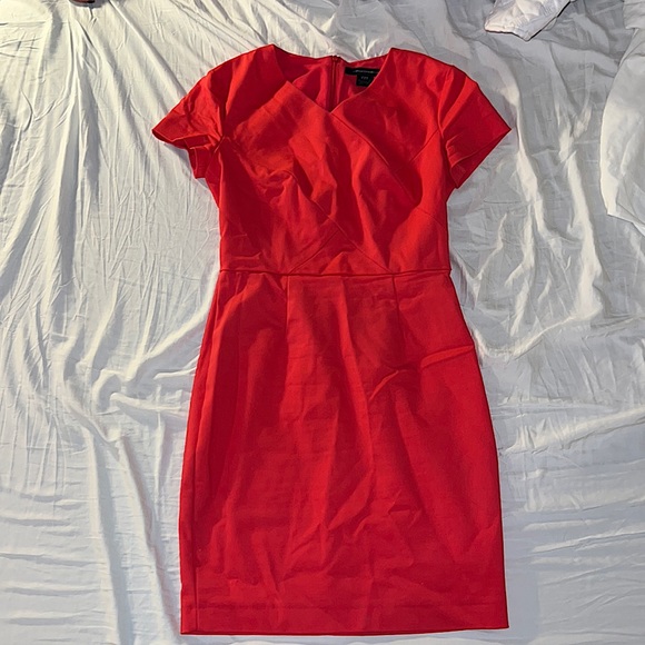 French Connection Dresses & Skirts - French Connection Mini Dress